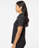 Picture of A403 - Women's Mélange Polo