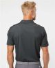 Picture of A498 - Men's Ultimate365 Diamond Dot Print Polo