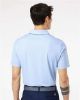 Picture of A498 - Men's Ultimate365 Diamond Dot Print Polo
