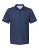 Picture of A498 - Men's Ultimate365 Diamond Dot Print Polo