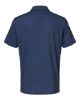 Picture of A498 - Men's Ultimate365 Diamond Dot Print Polo