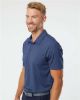 Picture of A498 - Men's Ultimate365 Diamond Dot Print Polo