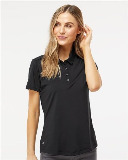 Picture of A515 - Women's Ultimate365 Solid Polo