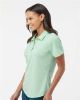 Picture of A515 - Women's Ultimate365 Solid Polo