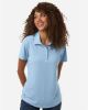 Picture of A515 - Women's Ultimate365 Solid Polo