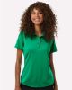 Picture of A515 - Women's Ultimate365 Solid Polo