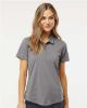 Picture of A515 - Women's Ultimate365 Solid Polo