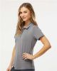 Picture of A515 - Women's Ultimate365 Solid Polo