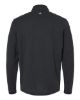 Picture of A554 - Men's 3-Stripes Quarter-Zip Sweater Pullover