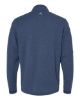 Picture of A554 - Men's 3-Stripes Quarter-Zip Sweater Pullover