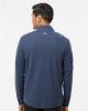 Picture of A554 - Men's 3-Stripes Quarter-Zip Sweater Pullover