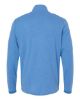 Picture of A554 - Men's 3-Stripes Quarter-Zip Sweater Pullover