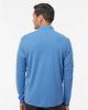 Picture of A554 - Men's 3-Stripes Quarter-Zip Sweater Pullover