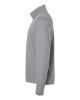 Picture of A554 - Men's 3-Stripes Quarter-Zip Sweater Pullover