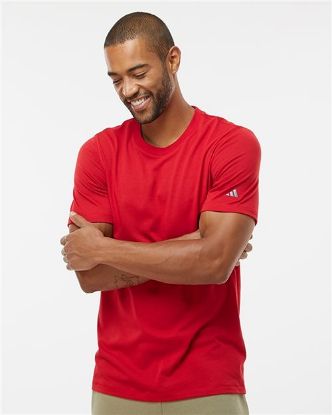 Picture of A556 - Men's Blended T-Shirt