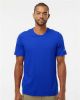 Picture of A556 - Men's Blended T-Shirt