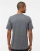 Picture of A556 - Men's Blended T-Shirt