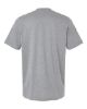 Picture of A556 - Men's Blended T-Shirt