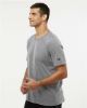 Picture of A556 - Men's Blended T-Shirt