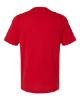 Picture of A556 - Men's Blended T-Shirt