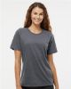 Picture of A557 - Women's Blended T-Shirt