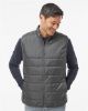 Picture of A572 - Men's Puffer Full-Zip Vest