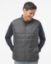 Picture of A572 - Men's Puffer Full-Zip Vest