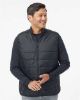 Picture of A572 - Men's Puffer Full-Zip Vest