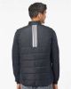 Picture of A572 - Men's Puffer Full-Zip Vest