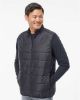 Picture of A572 - Men's Puffer Full-Zip Vest