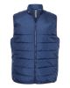 Picture of A572 - Men's Puffer Full-Zip Vest