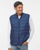 Picture of A572 - Men's Puffer Full-Zip Vest