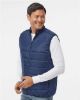 Picture of A572 - Men's Puffer Full-Zip Vest