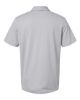 Picture of A582 - Men's Heathered Polo