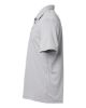 Picture of A582 - Men's Heathered Polo