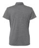 Picture of A583 - Women's Heathered Polo