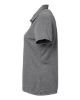 Picture of A583 - Women's Heathered Polo