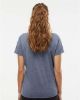 Picture of A583 - Women's Heathered Polo