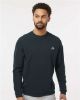 Picture of A586 - Men's Terry Loop Crewneck Sweatshirt