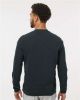 Picture of A586 - Men's Terry Loop Crewneck Sweatshirt