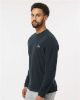 Picture of A586 - Men's Terry Loop Crewneck Sweatshirt