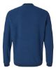 Picture of A586 - Men's Terry Loop Crewneck Sweatshirt