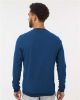 Picture of A586 - Men's Terry Loop Crewneck Sweatshirt