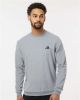 Picture of A586 - Men's Terry Loop Crewneck Sweatshirt