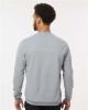 Picture of A586 - Men's Terry Loop Crewneck Sweatshirt