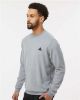 Picture of A586 - Men's Terry Loop Crewneck Sweatshirt
