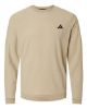 Picture of A586 - Men's Terry Loop Crewneck Sweatshirt