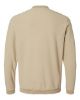 Picture of A586 - Men's Terry Loop Crewneck Sweatshirt