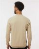 Picture of A586 - Men's Terry Loop Crewneck Sweatshirt