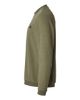 Picture of A586 - Men's Terry Loop Crewneck Sweatshirt